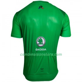 Maillot Vert 2018 Tour De France